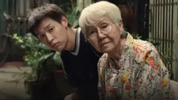 มิราแม็กซ์เตรียมรีเมค “หลานม่า” เป็นภาษาอังกฤษ