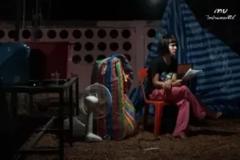 การพัฒนาการของจักรวาลไทบ้านและผลกระทบจากความสำเร็จของสัปเหร่อ