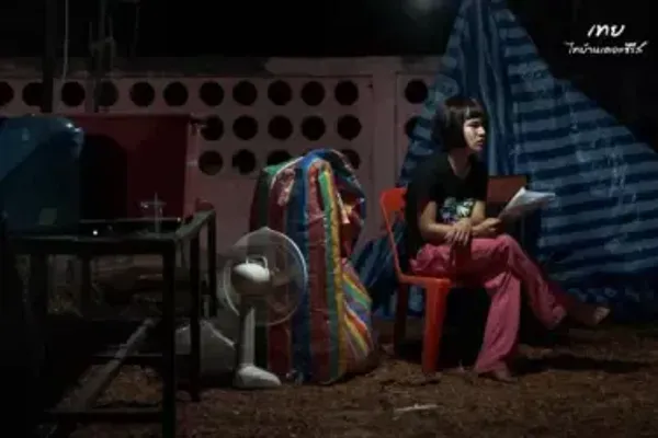 การพัฒนาการของจักรวาลไทบ้านและผลกระทบจากความสำเร็จของสัปเหร่อ