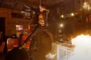 Final Destination: Bloodlines – การปฏิวัติแฟรนไชส์สยองขวัญด้วยมิติใหม่