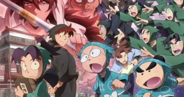 ทำไม “นินจารันทาโร่ : เจ้ายุทธจักรนินจาแห่งโดคุทาเกะ” มีกระแสตอบรับดี