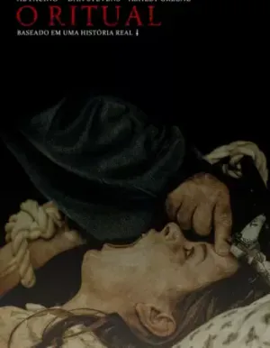 The Ritual ไล่มันออกจากร่าง