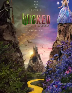 Wicked: For Good
